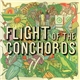 Flight Of The Conchords - Flight Of The Conchords